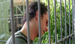 Dave Gahan w Berlinie by Carla