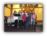 Gwiazdka 2007